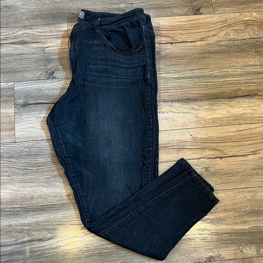 Wit & Wisdom Jeans